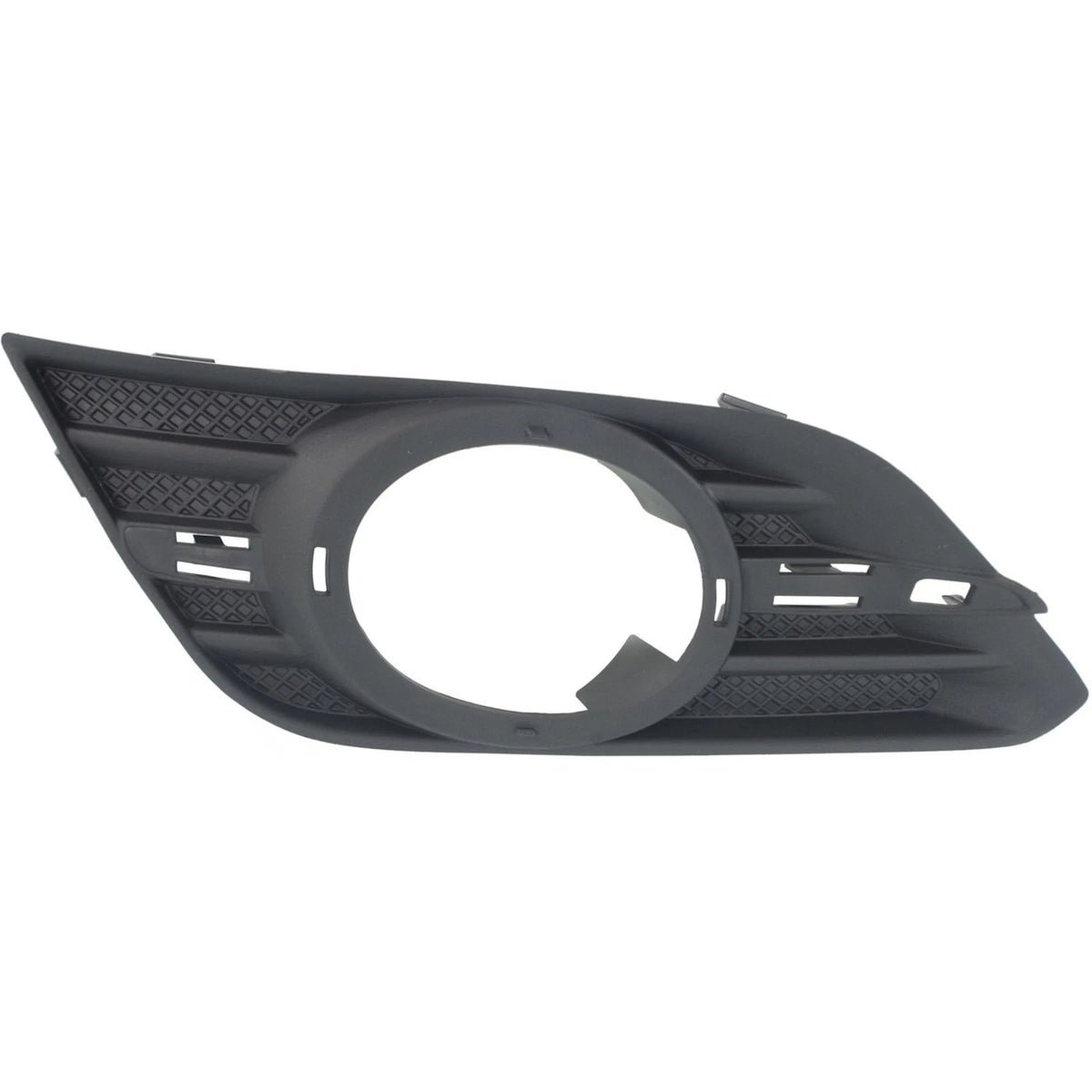 Fog Light Trim for Buick Encore (2013–2016) Set of 2 Driver & Passenger