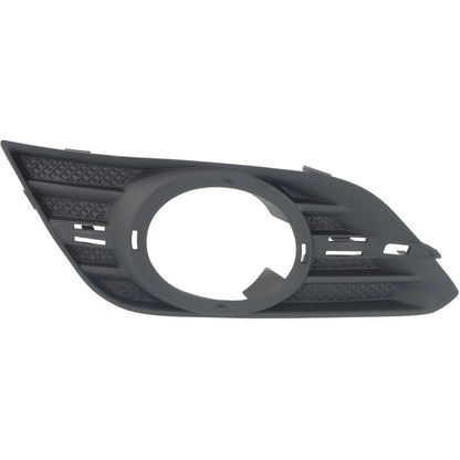 Fog Light Trim for Buick Encore (2013–2016) Set of 2 Driver & Passenger