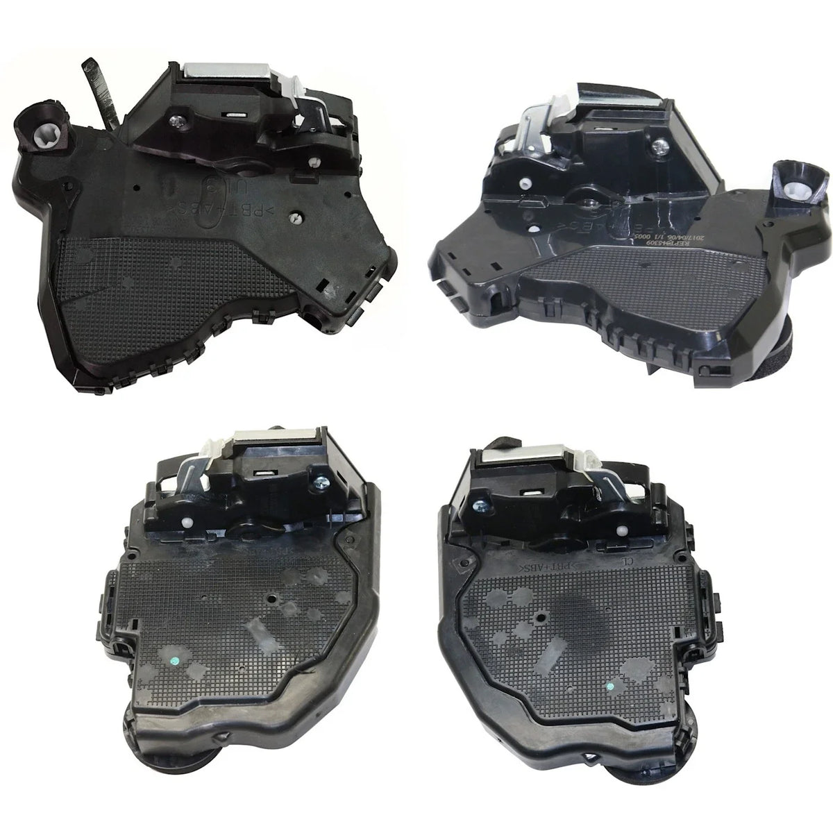 Door Lock Actuator Assembly for Toyota Tundra (2007-2019)
