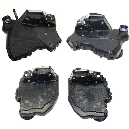 Door Lock Actuator Assembly for Toyota Tundra (2007-2019)