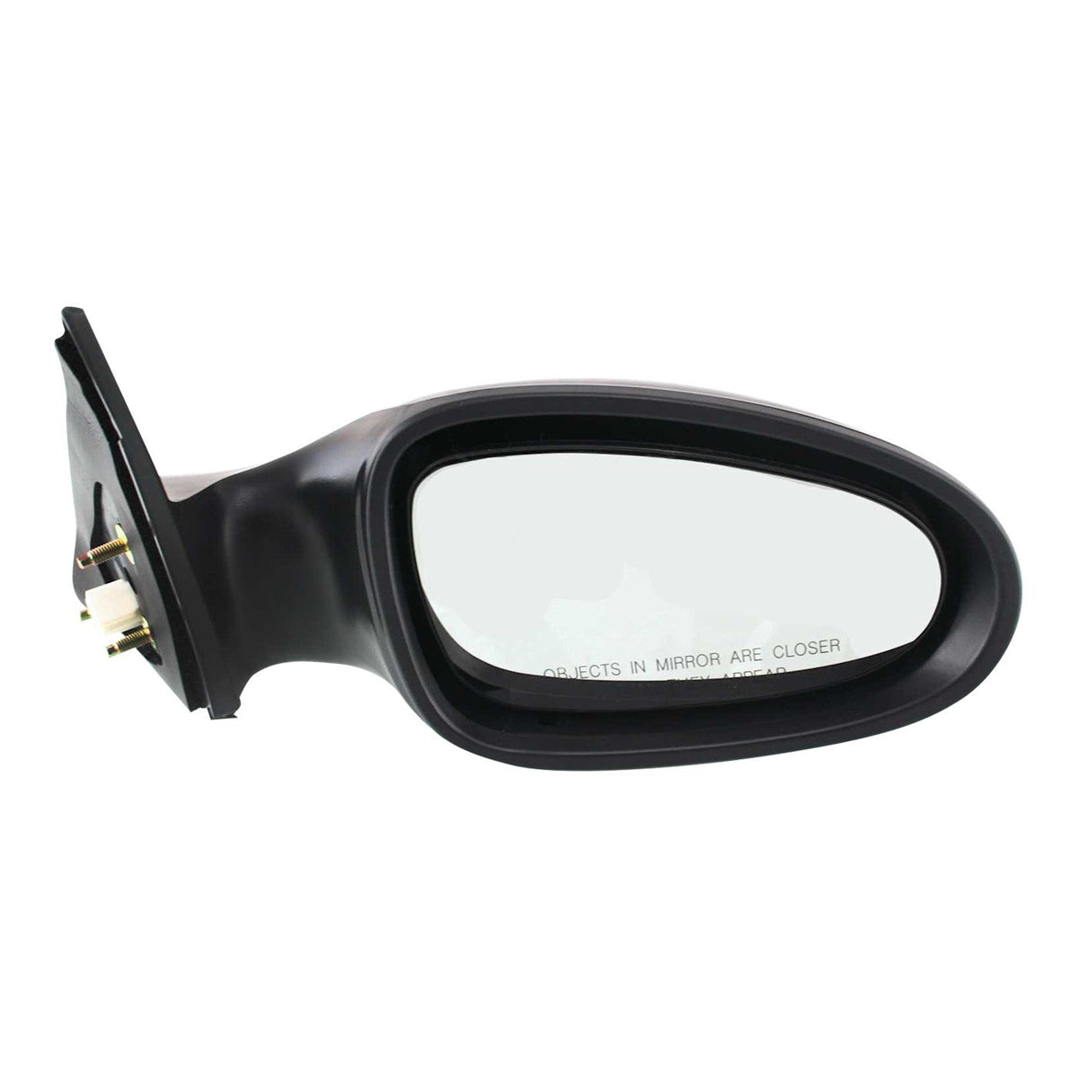 Heated Right Power Mirror for Nissan Altima 2002-2004 Passenger Side