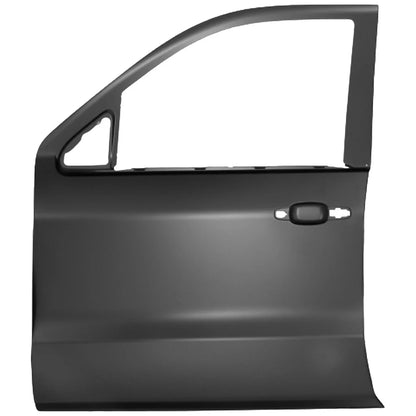 Set of 2 Door Panels for Front Driver & Passenger Side