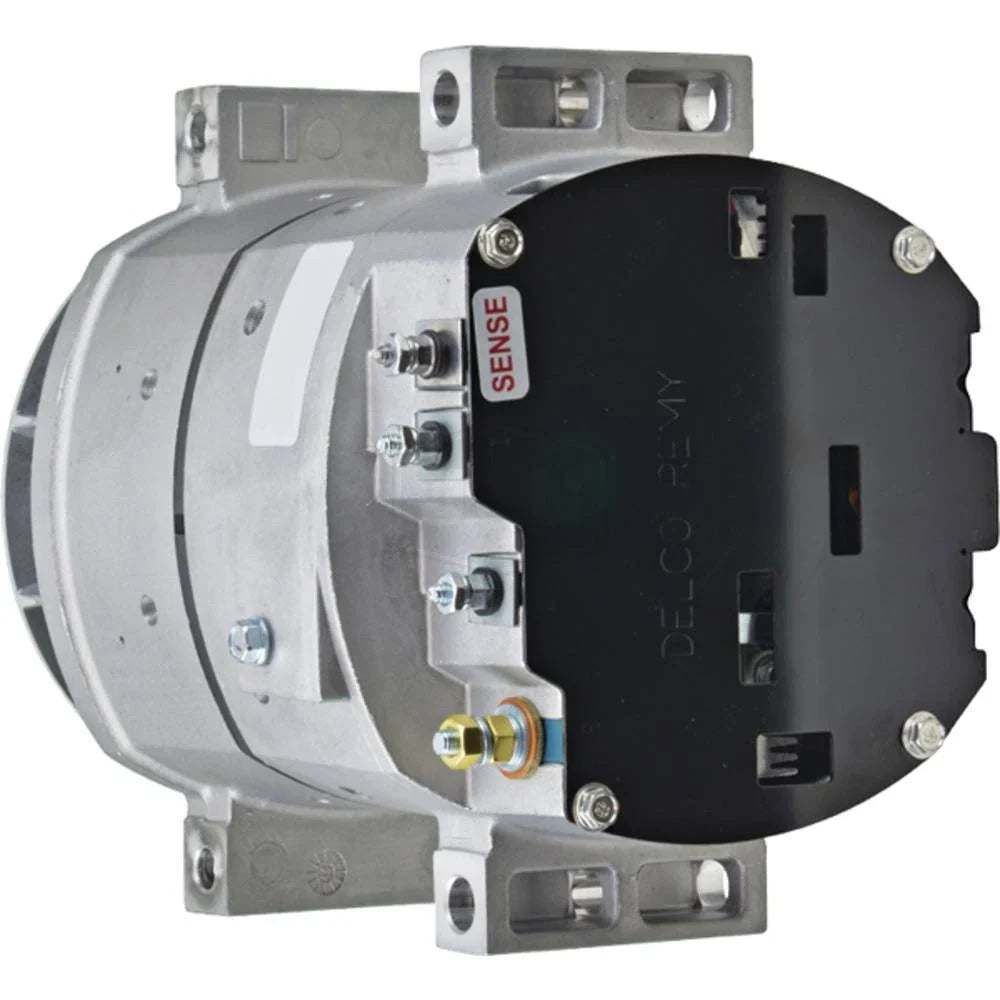 Alternator for J&N Electrical Products (400-12385-JN)