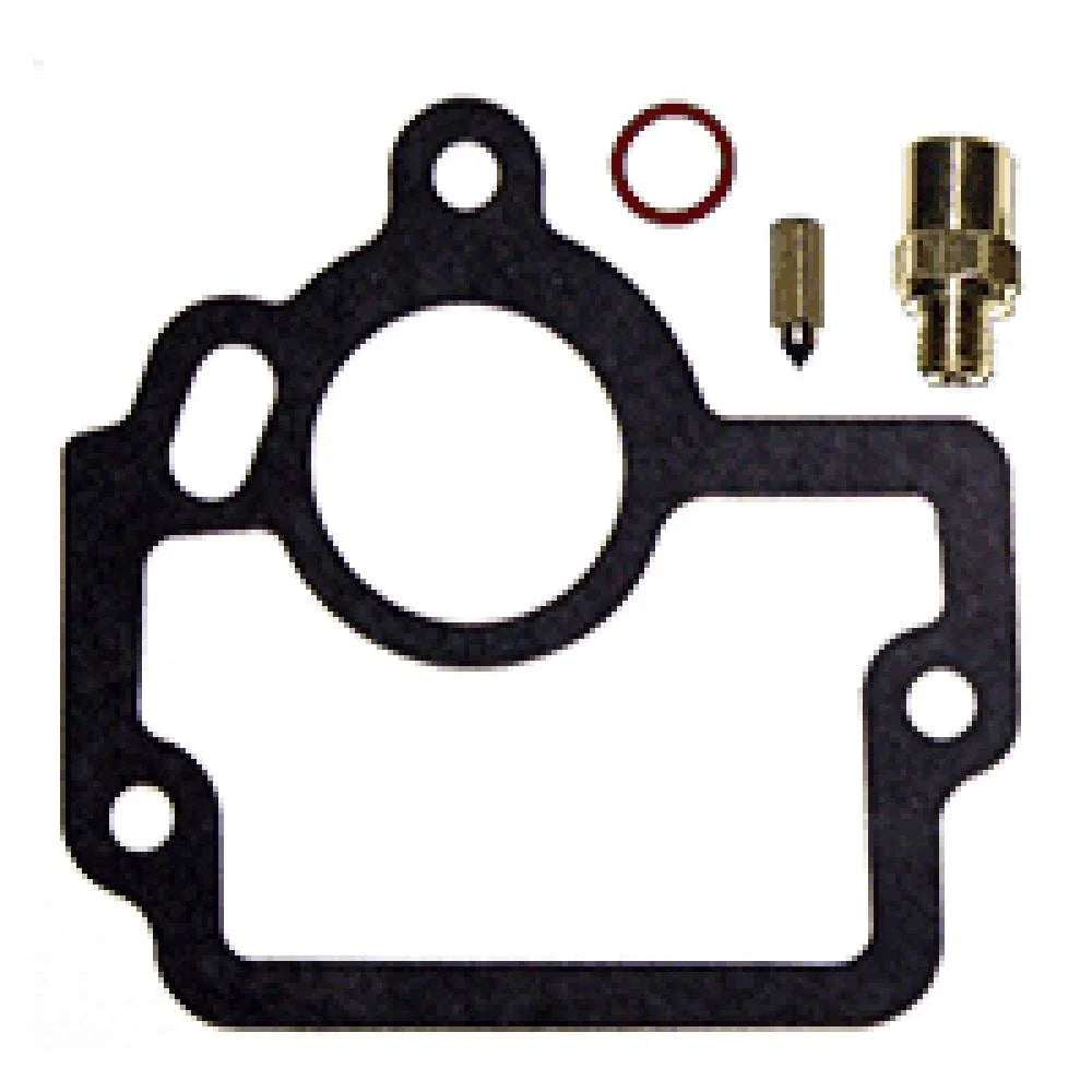 Carburetor Repair Kit for Farmall H Tractor (Fits Throttle Shaft)