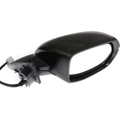 Right Heated Power Mirror, Paintable for Honda HR-V (2016–2018)