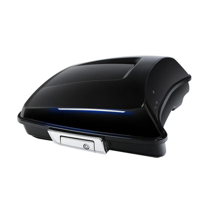 Razor Trunk Pad Mount Rack for Harley CVO Road Glide (2014–2026)