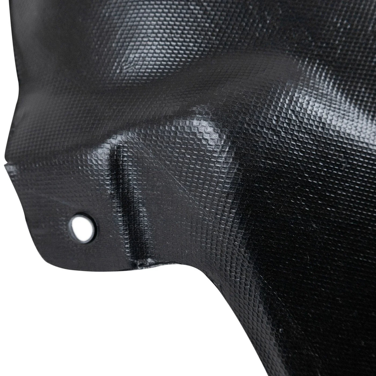 2010-2014 Ford Mustang Front Inner Fender Liner Passenger Side