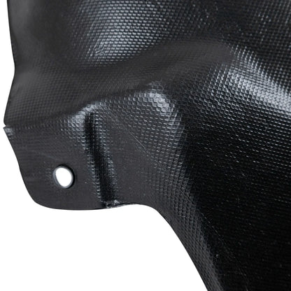 2010-2014 Ford Mustang Front Inner Fender Liner Passenger Side