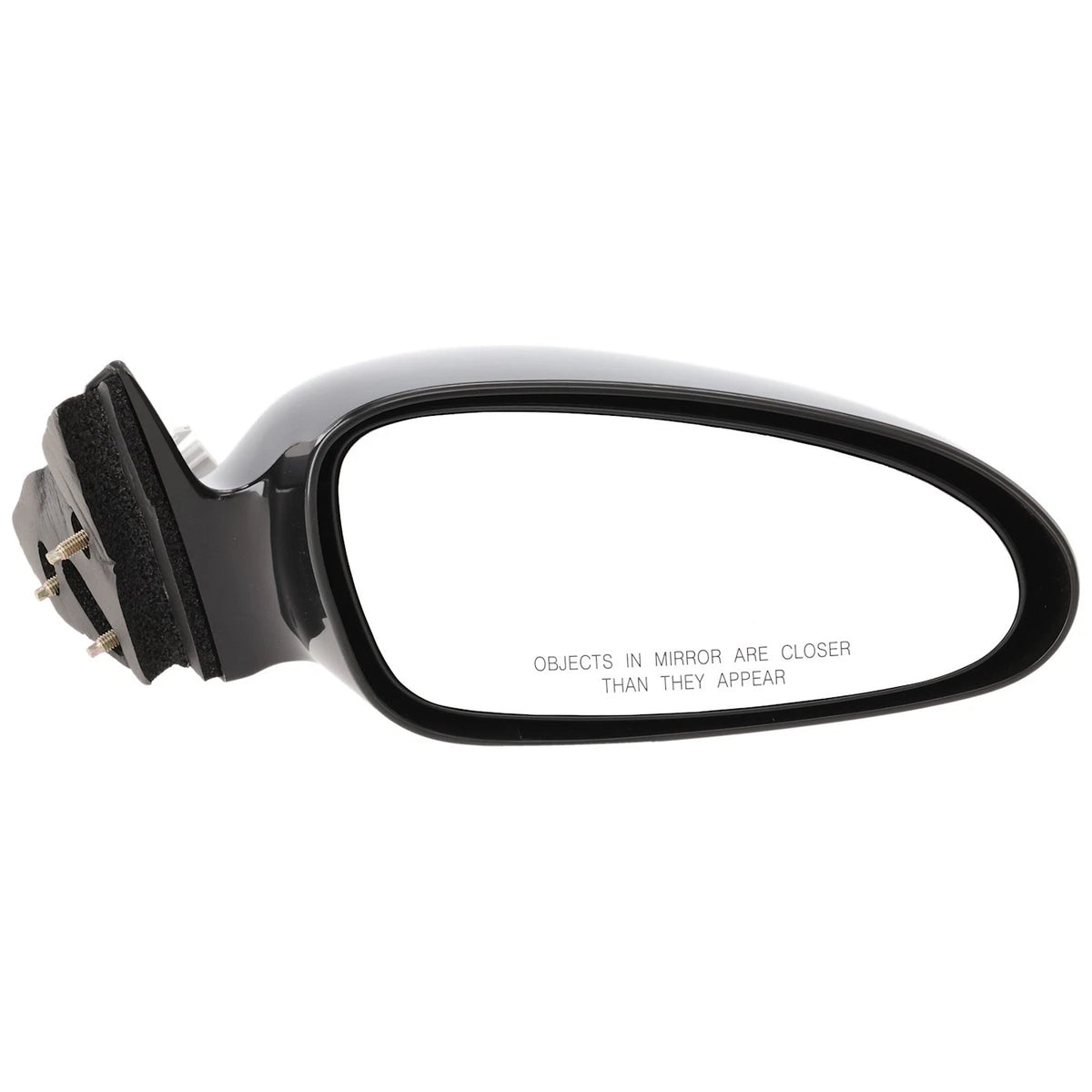 Passenger Right Side Mirror for Chevy Monte Carlo (2000–2007) 10448590