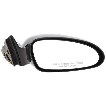 Passenger Right Side Mirror for Chevy Monte Carlo (2000–2007) 10448590