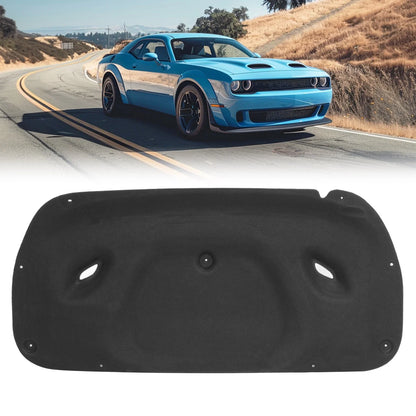Hood Insulation Pad for Dodge Challenger (2015–2023)