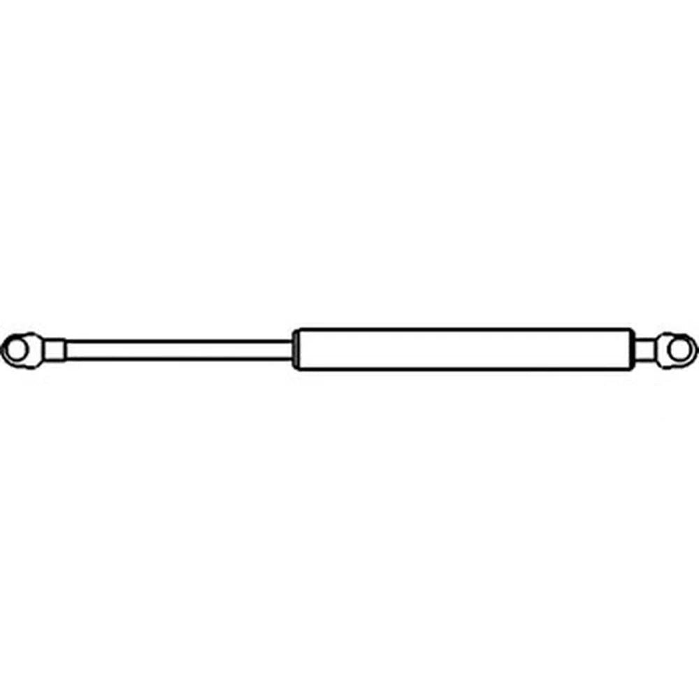 Gas Strut Spring Cylinder for Case 2094 2294 2394 2594