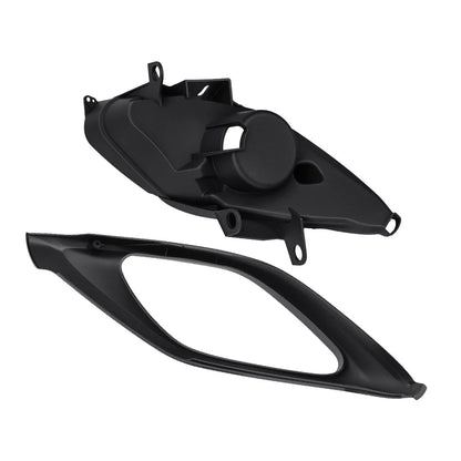 Left Trim Cover for Headlight on Yamaha Raptor 660 YFM660R 01-05