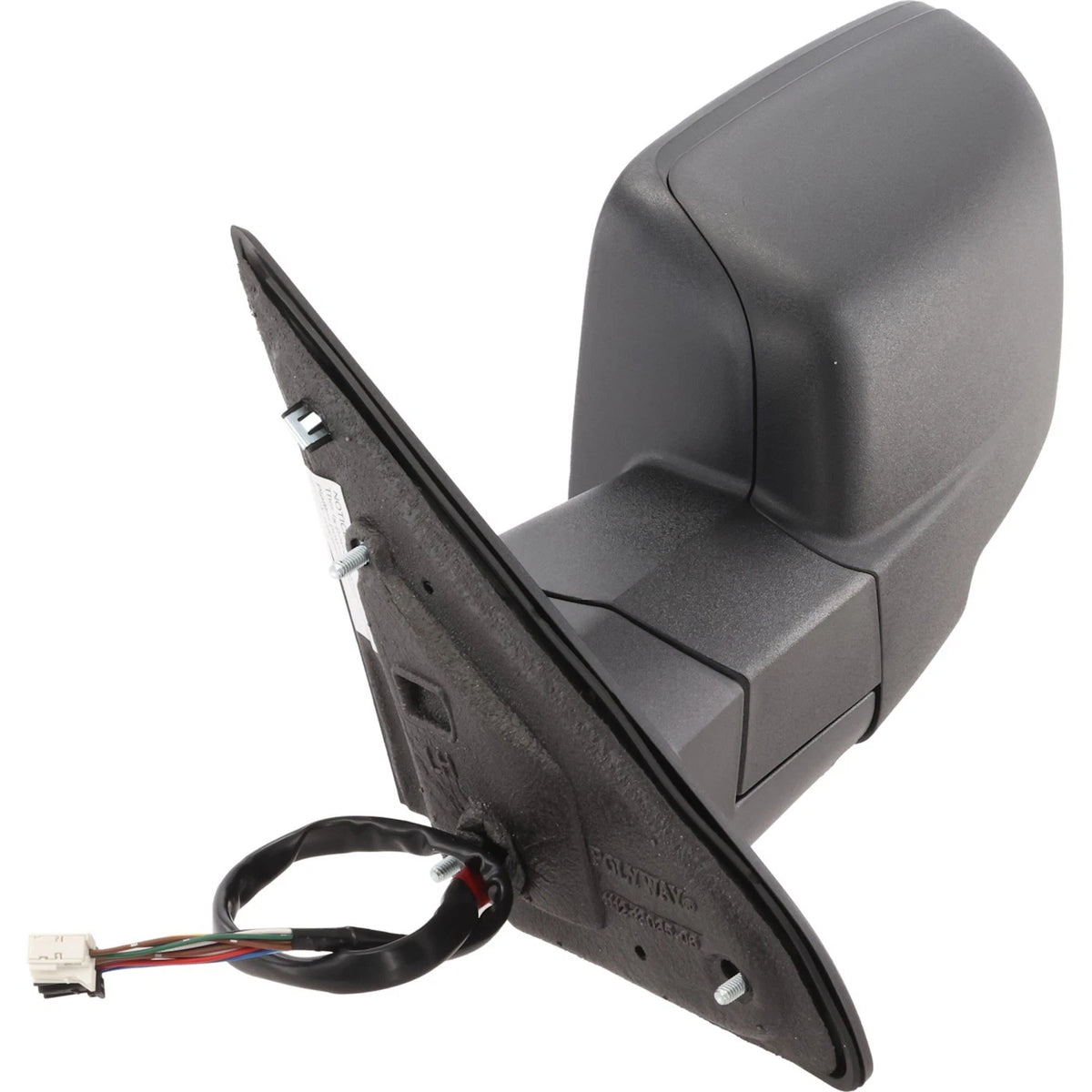 Heated Driver Left Side Mirror for Ram 1500 Classic 2500 (2014–2017)