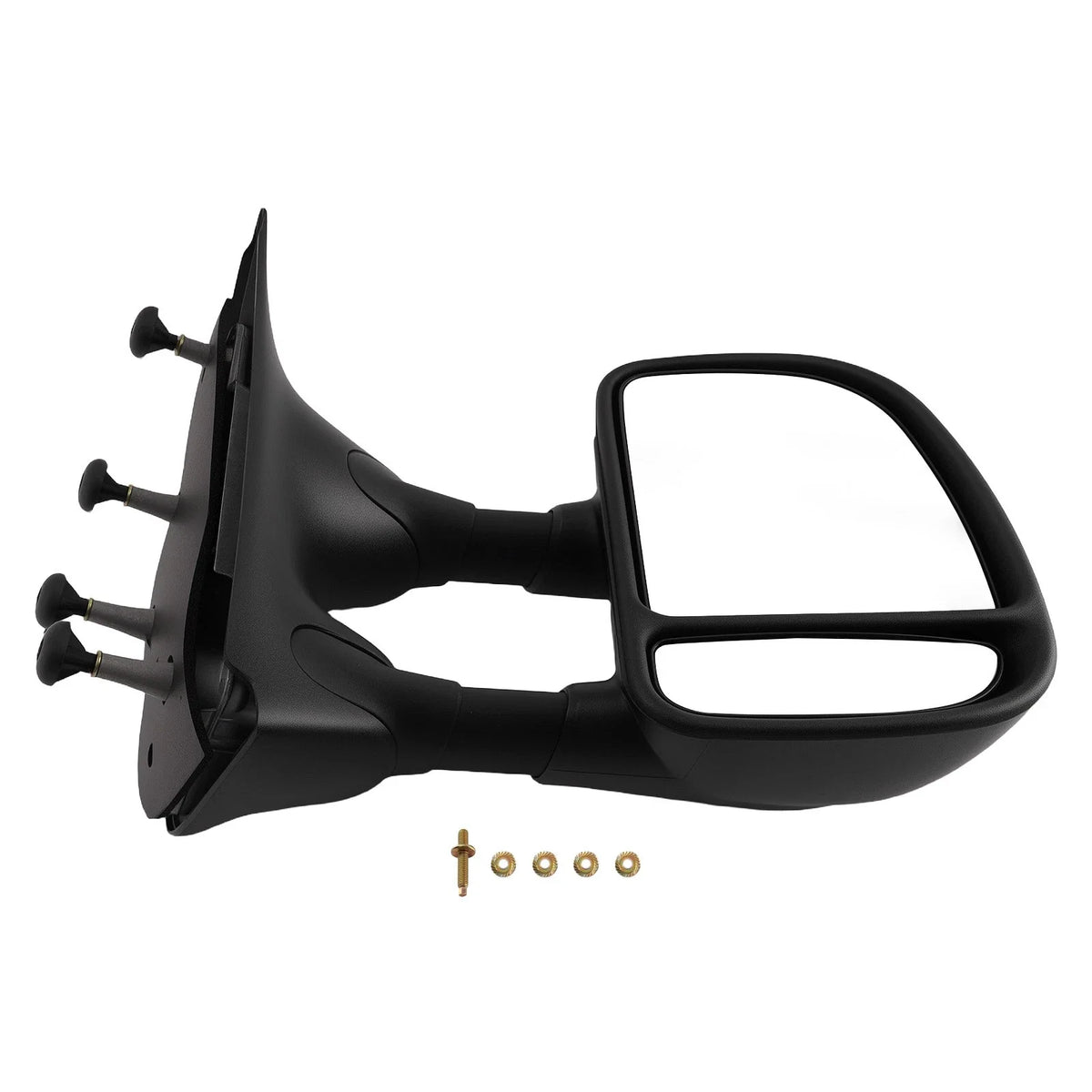Right Mirror for Ford E150/E350 Club Wagon (2003–2005)