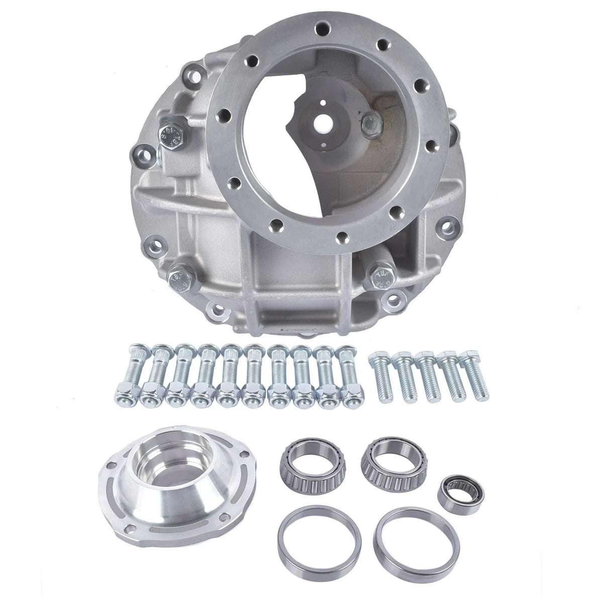 YP DOF93325 Snap Ring for Ford 9" Diff Thru-Bolt Case (1970–2023)