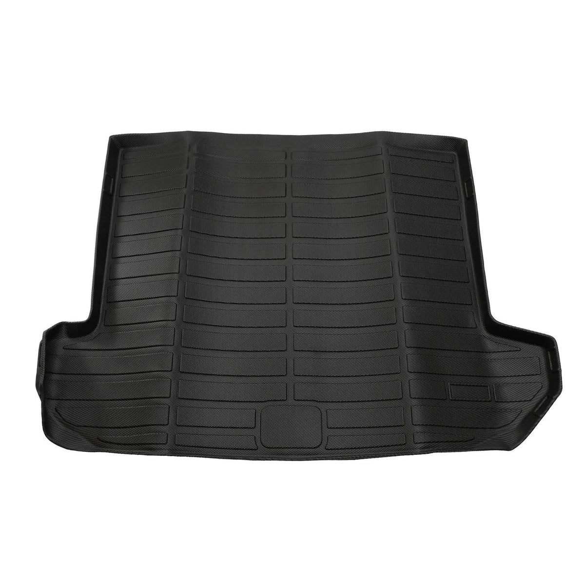 Trunk Mat for Kia Sportage (2017–2022) TPE Cargo Liner Replacement 1Pc