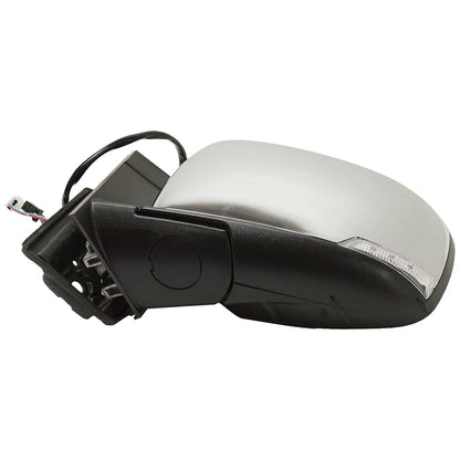 Set of 2 Heated Mirrors for Dodge (2009–2016)
