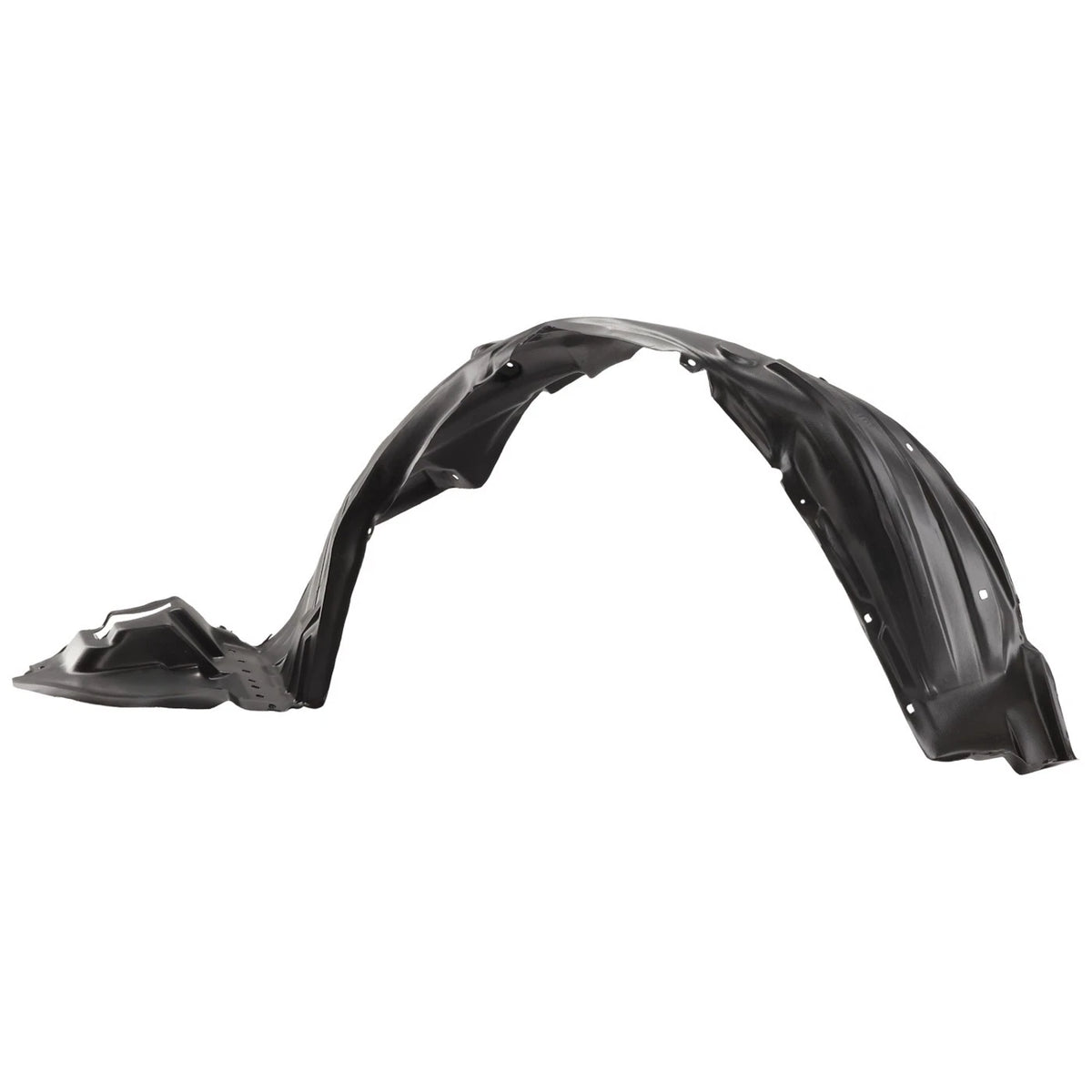 Fender Liner Front Driver Left for Toyota Corolla (2017–2019)