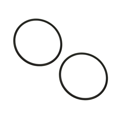 Bearing Carrier O-Ring (2 Pack) for Yamaha 60-90 (93210-85M97-00)