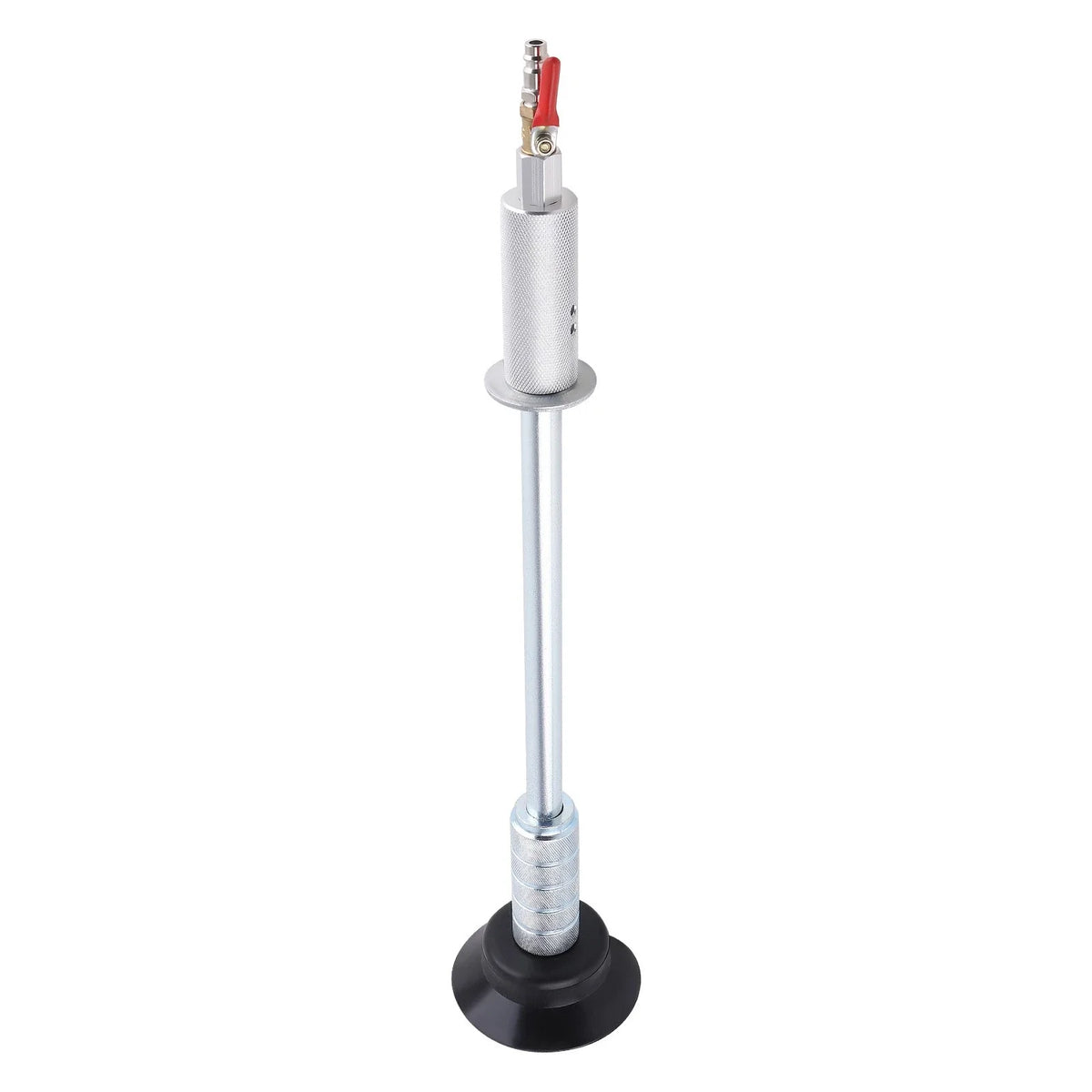 Universal Car Dent Puller Tool with Suction Cup and Slide Hammer