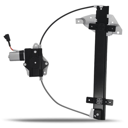 Window Regulator with Motor for Buick Century/Regal (1997–2005) 10315147
