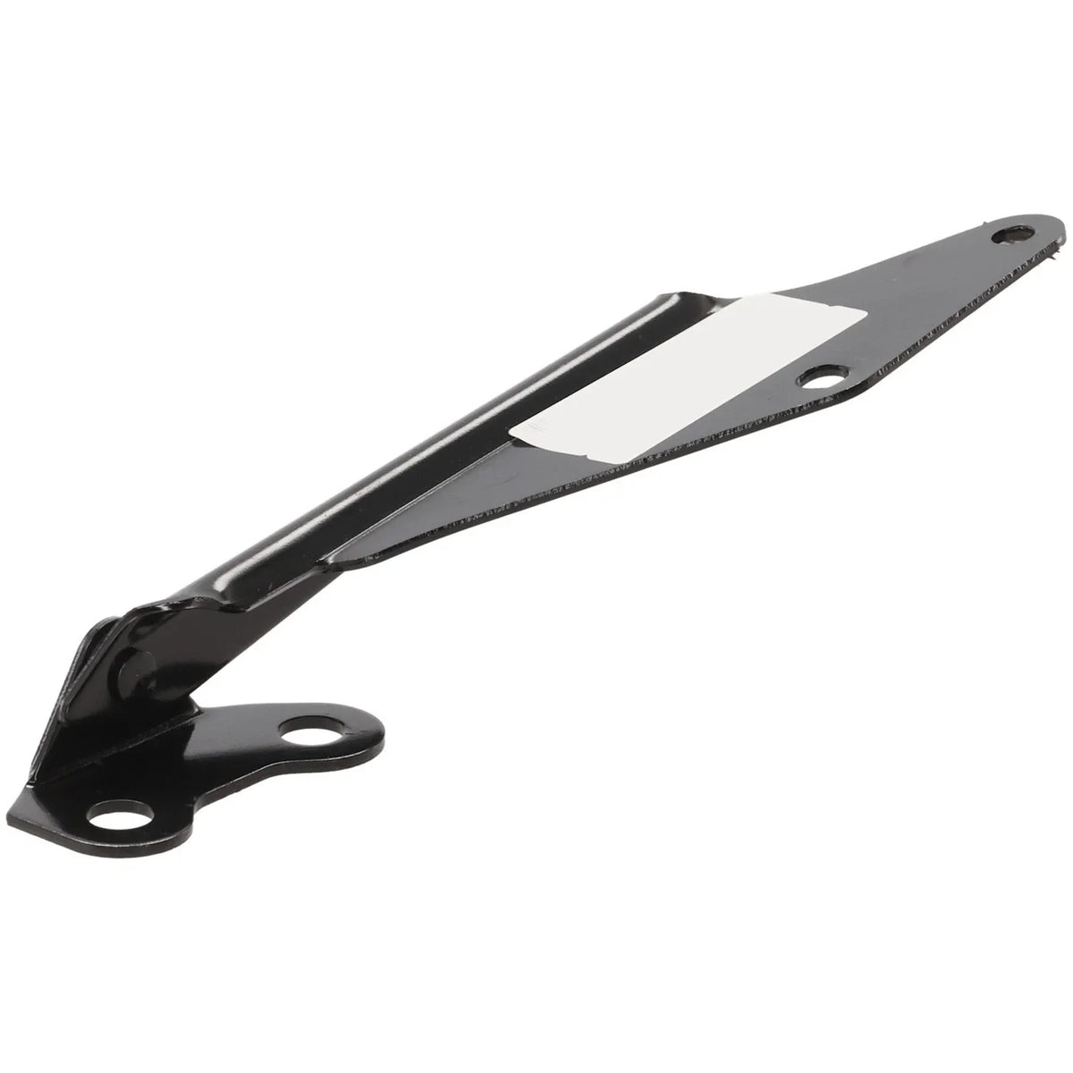2 Hood Hinges for Ford Models 2007 to 2014