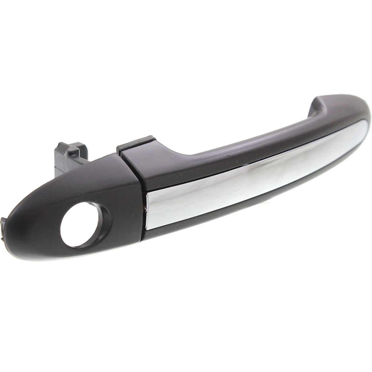 Exterior Door Handle for Hyundai Santa Fe (2007–2012) Front Driver Chrome