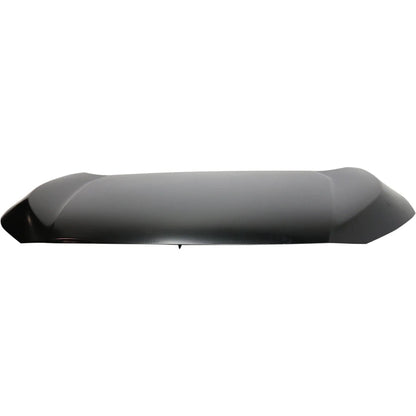 2016-2021 Honda Civic Coupe Hood - CAPA Certified