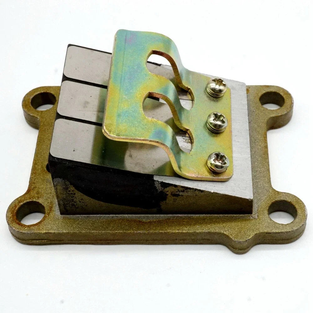 Reed Valve Assy for 4HP 5HP Yamaha Parsun Hidea Outboard Engine (1990-2023)