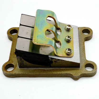 Reed Valve Assy for 4HP 5HP Yamaha Parsun Hidea Outboard Engine (1990-2023)