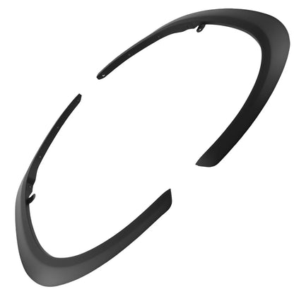 Fender Flare Molding Trim for Lexus NX300h (2015–2021) Front LX1291101