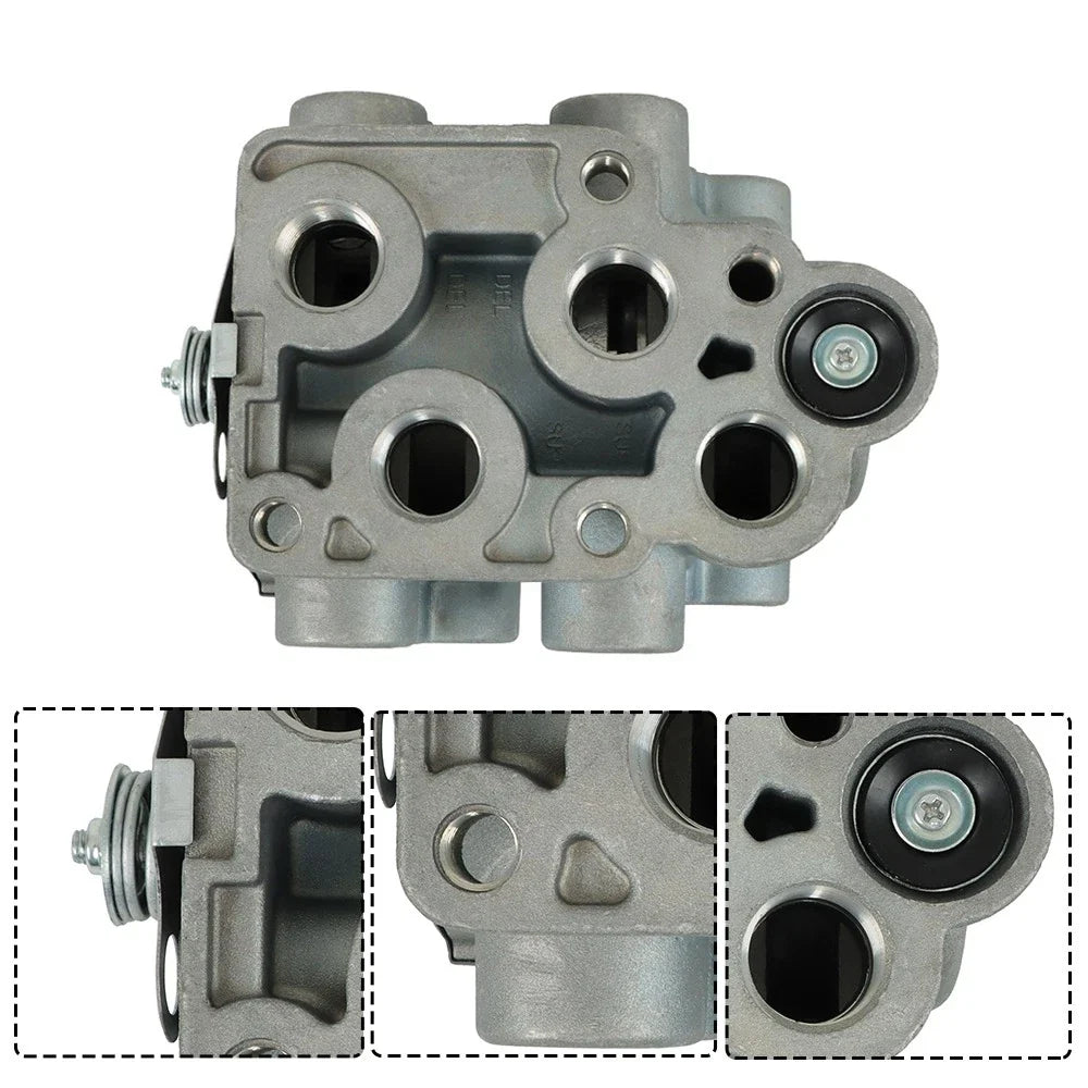 Air Brake Valve for E-7 Foot Control Replacement (101818/170.101818)