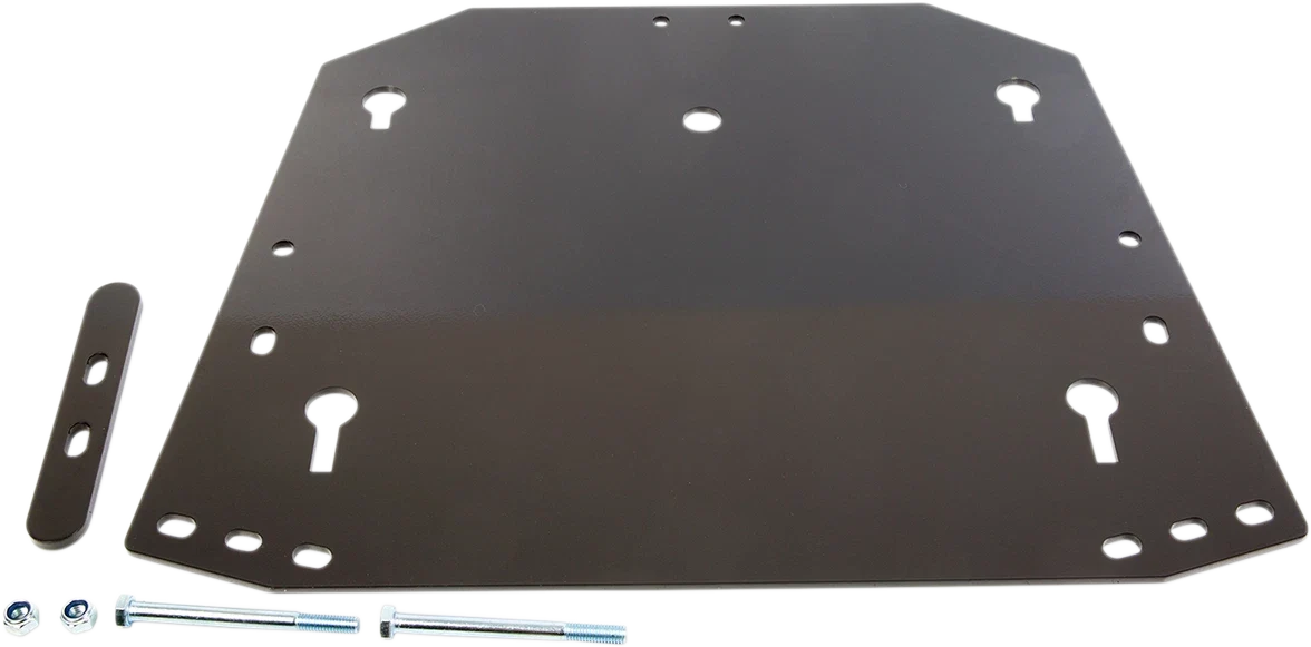 Plow Mount Bracket for UTV (KIMPEX 374152)