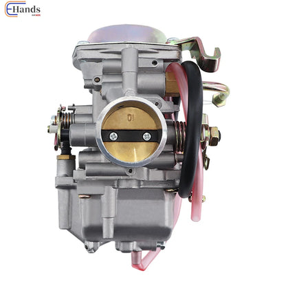 Carburetor for Roketa ATV-11, JIANSHE JS400 (400cc)