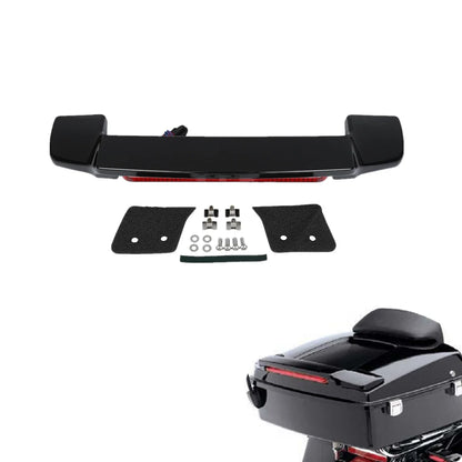 Trunk Light Red LED for Harley King Razor Touring 1997-2013