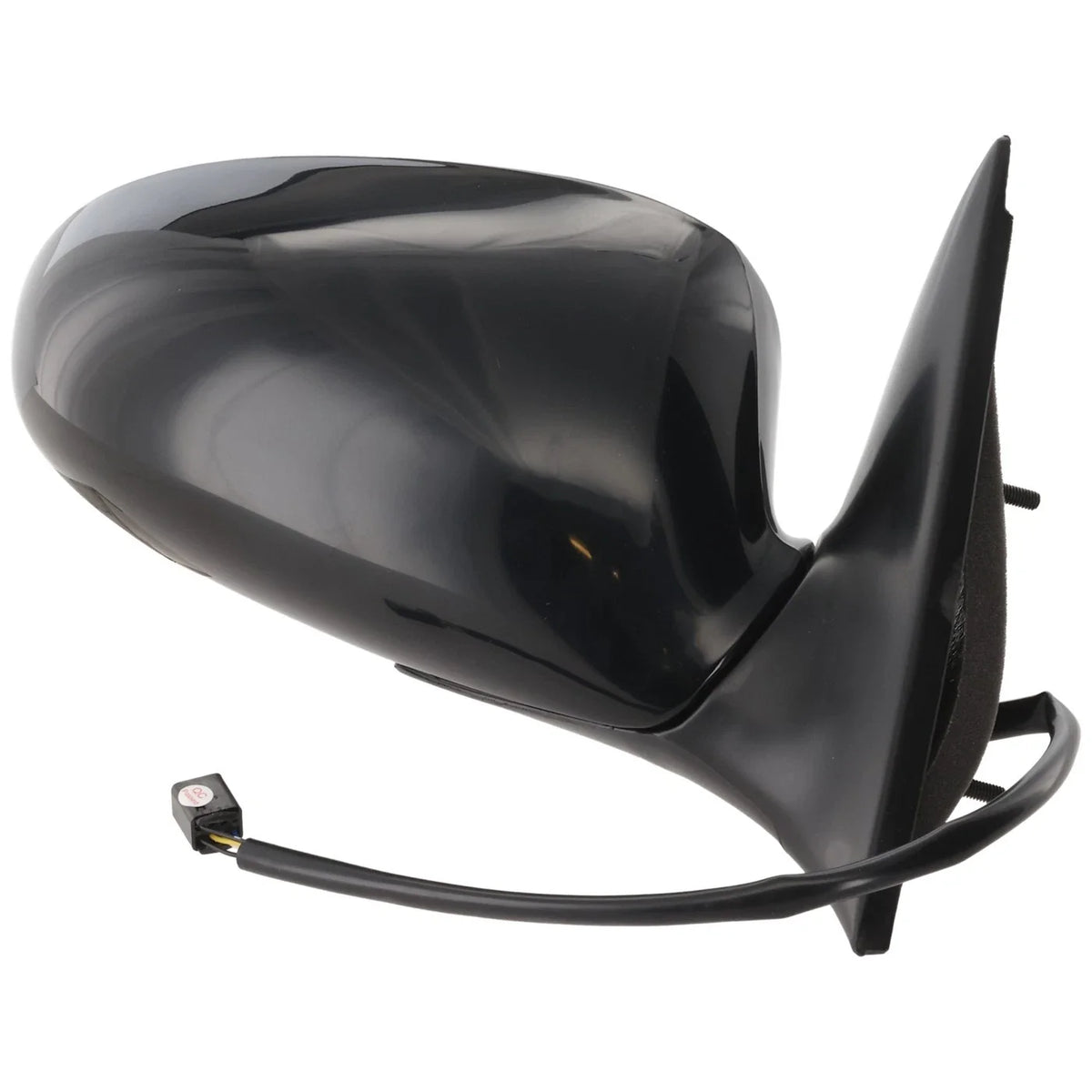 Heated Manual Folding Power Mirror Right for Buick Century 1997-2005