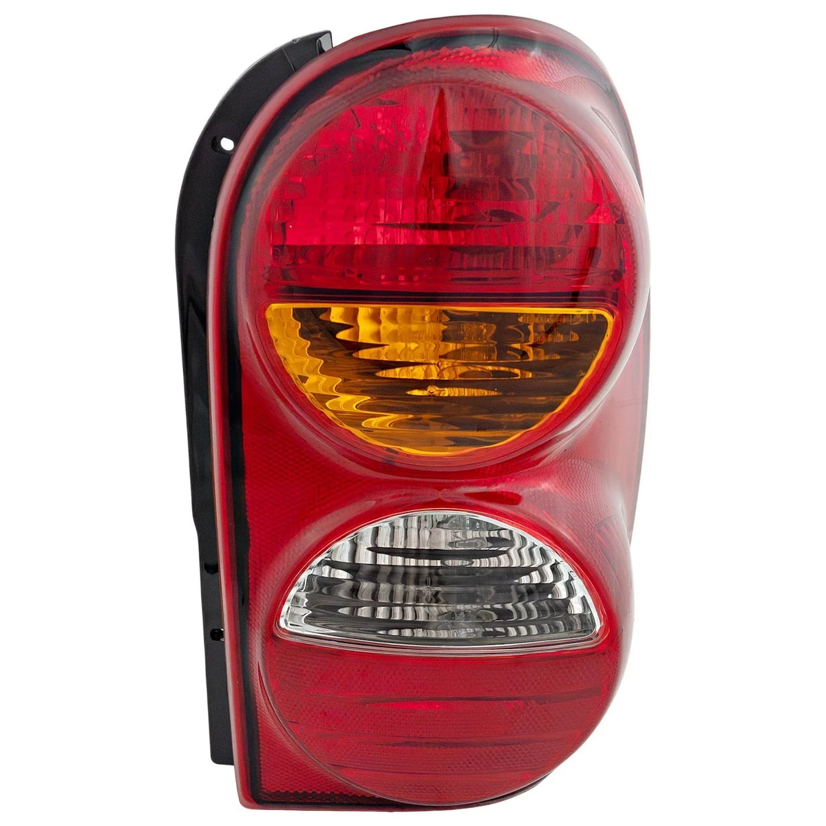 2002-2004 Jeep Liberty Passenger Side Tail Light Assembly