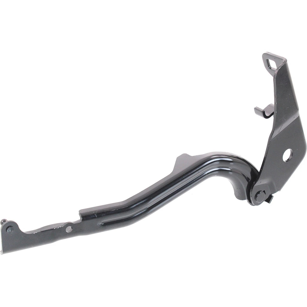 Hood Hinge Passenger Right Side 68143718AA for Chrysler 200 (2015–2017)