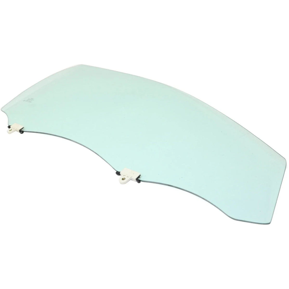 Door Glass Set of 2 for Toyota Camry (2015-2017)