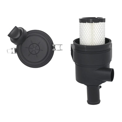 Engine Air Filter Kit for Models 4010 2510 3010 by Donaldson (P822686 G042545)
