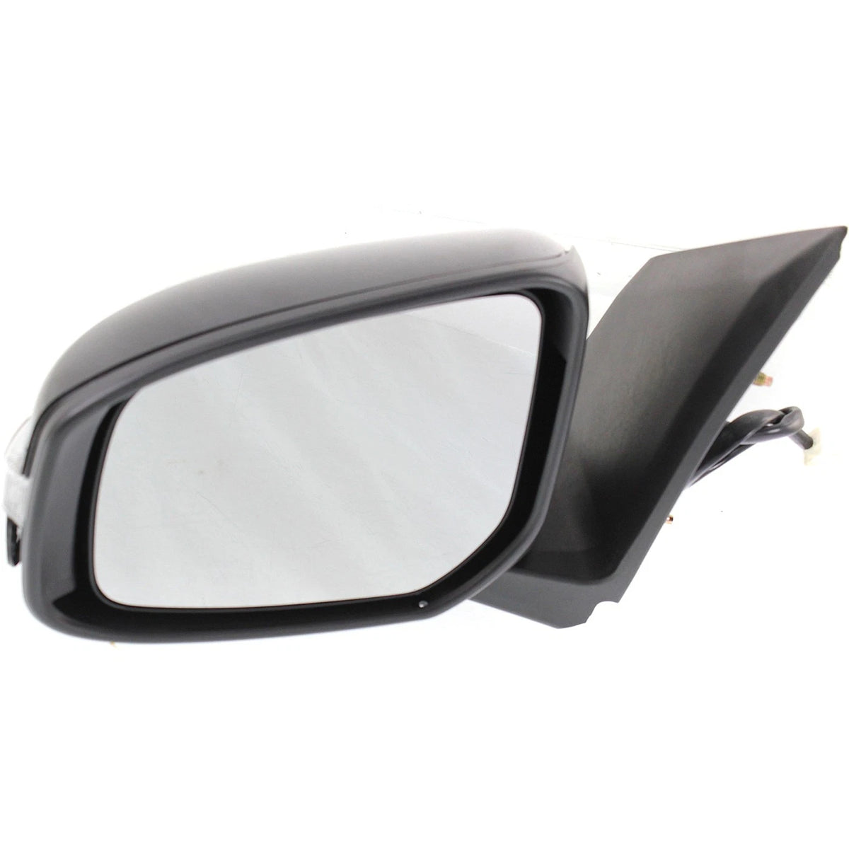 Driver Side Mirror for Mitsubishi Mirage G4 (2017–2022)