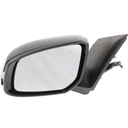Driver Side Mirror for Mitsubishi Mirage G4 (2017–2022)