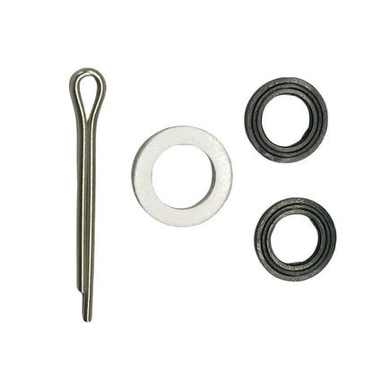 Maintenance Service Kit for Suzuki 4 Stroke 60HP DF60 (2009) 17400-99852
