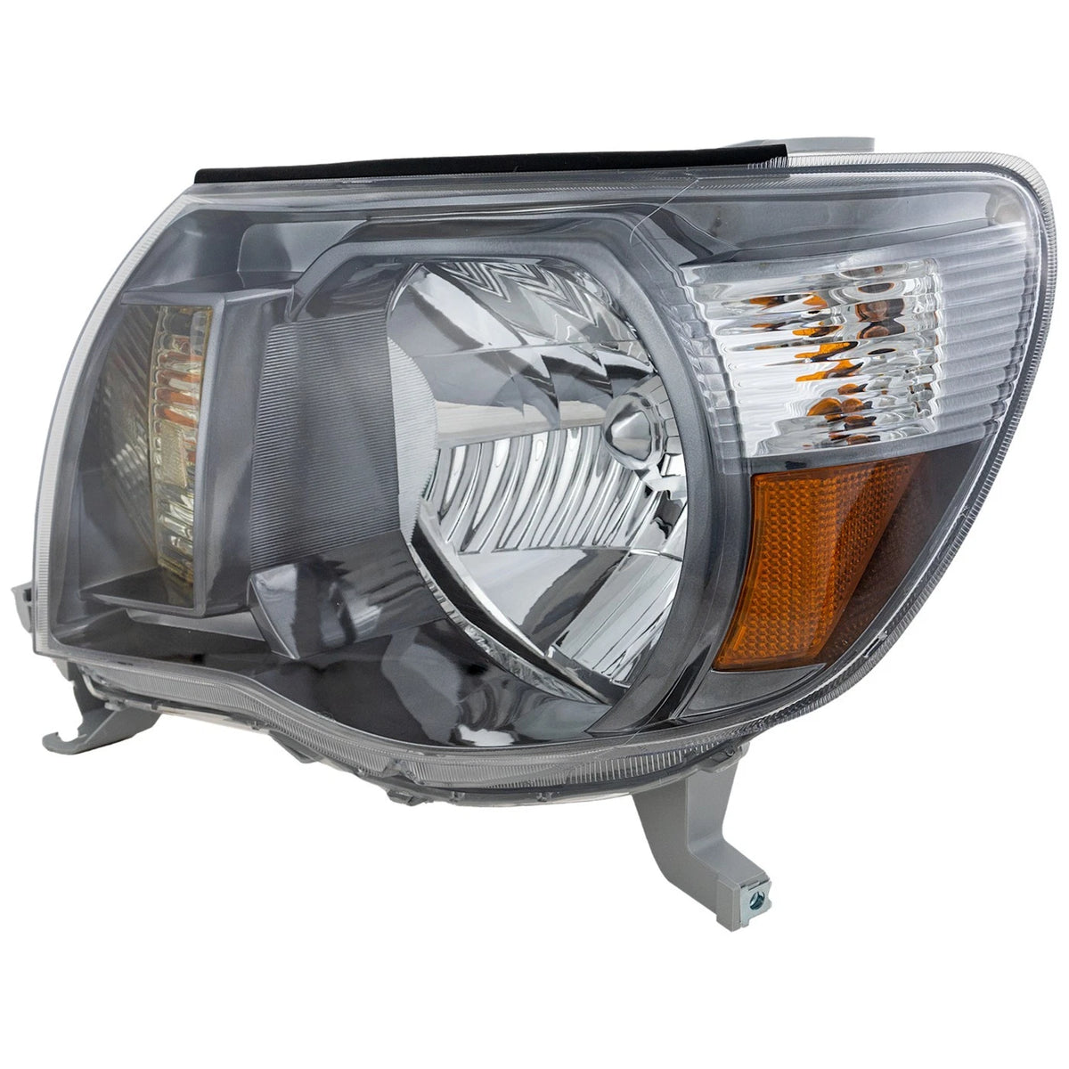 Headlight Set for Toyota Tacoma (2005–2011) - Left & Right