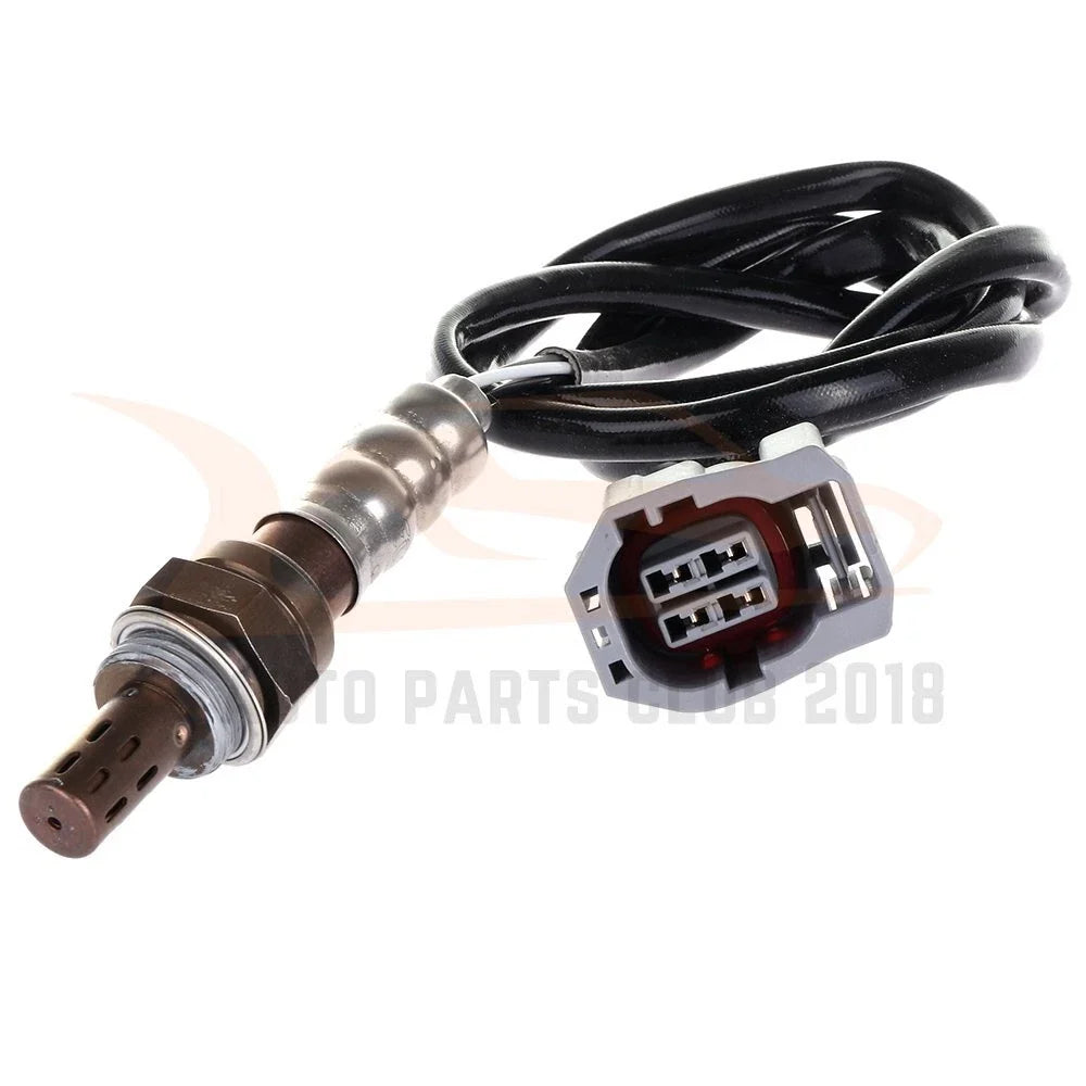O2 Sensor Set for 2004-2005 Mazda 3 - 2pcs Upstream and Downstream