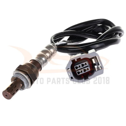 O2 Sensor Set for 2004-2005 Mazda 3 - 2pcs Upstream and Downstream