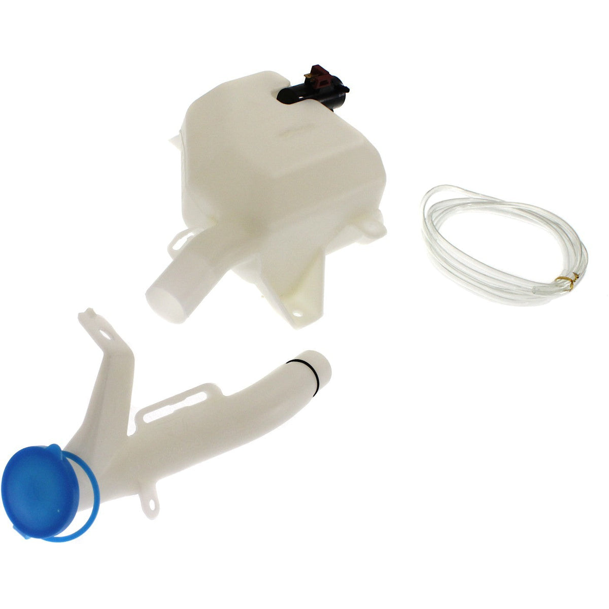 Windshield Washer Reservoir for Acura RL 2005-2008