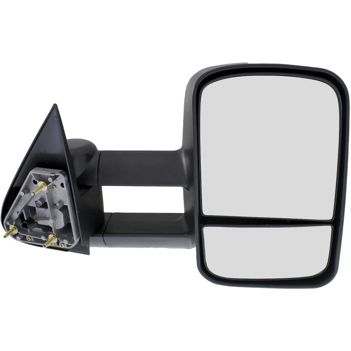Towing Mirrors Set of 2 for Chevrolet Silverado 1500, Escalade (1999-2006)