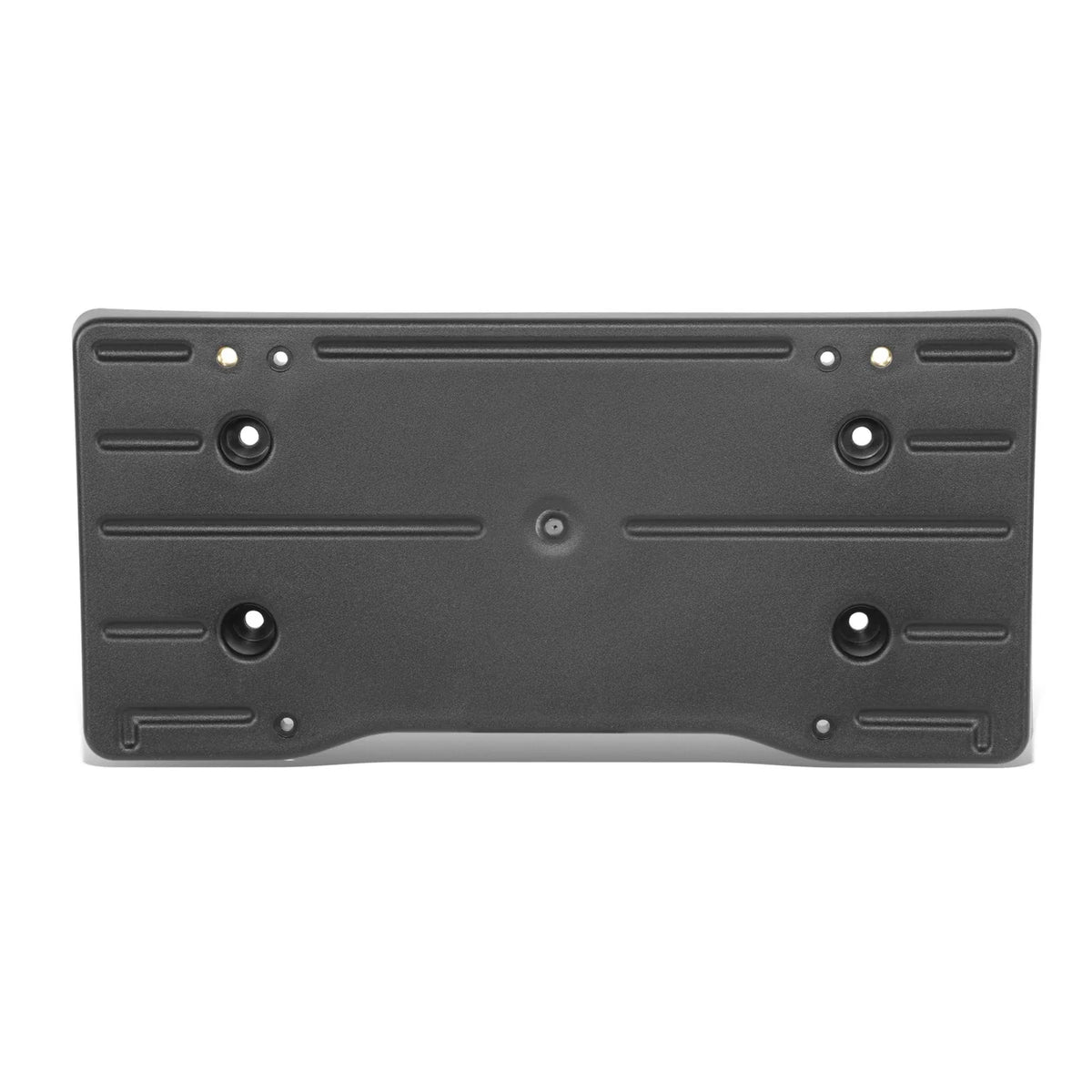 Front License Plate Mounting Bracket for BMW X7 (2019–2022)